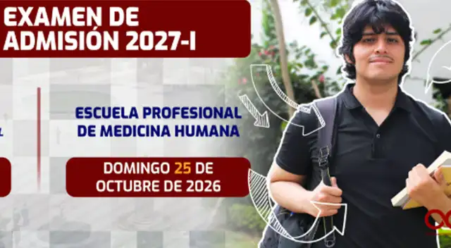 UNMSM.