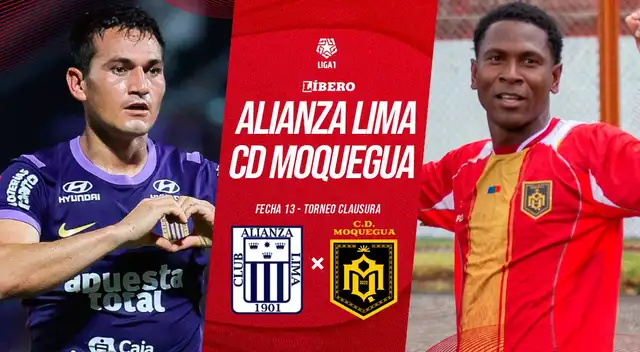 Alianza Lima vs CD Moquegua EN VIVO. Alianza Lima vs CD Moquegua EN VIVO.