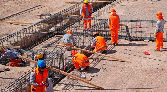 Día de los Trabajadores de Construcción Civil