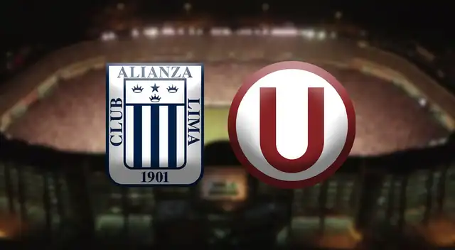 Alianza Lima da el batacazo al vencer 1-0 a Universitario y se convierte en líder tras ganar el clásico