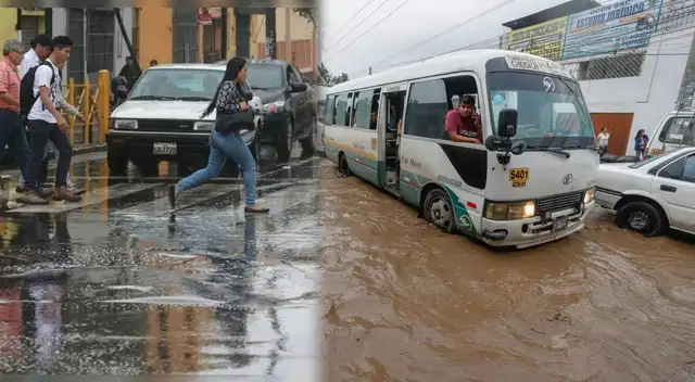 Senamhi pronosticó lloviznas en Lima durante el fin de semana. Senamhi pronosticó lloviznas en Lima durante el fin de semana.
