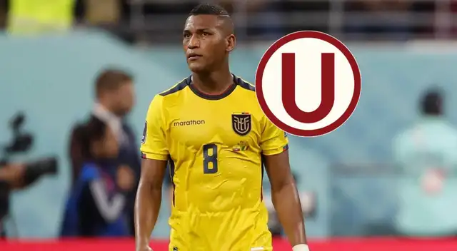 Carlos Gruezo, ex Stuttgart de Alemania, es nuevo jugador de Universitario. Carlos Gruezo, ex Stuttgart de Alemania, es nuevo jugador de Universitario.