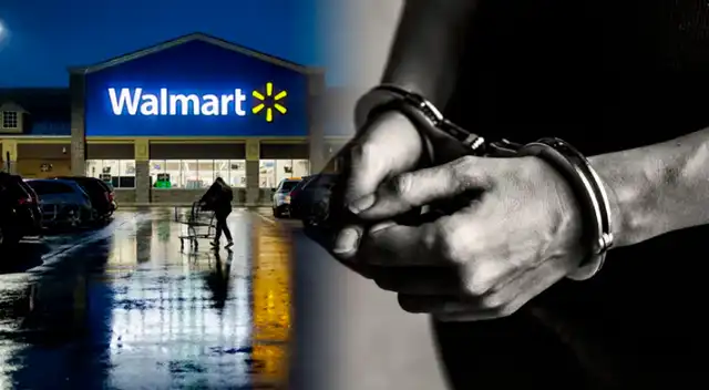 Walmart.