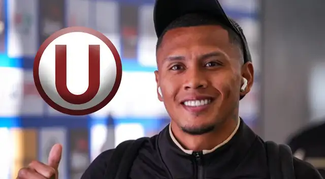 Bryan Reyna dejó picante mensaje tras reaparecer con Universitario