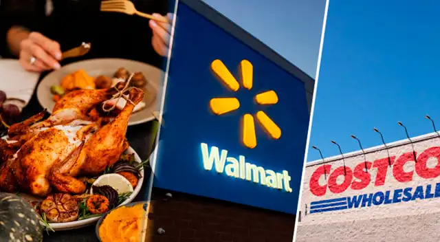 Lugares que estarán abiertos y cerrados en Thanksgiving 2026.