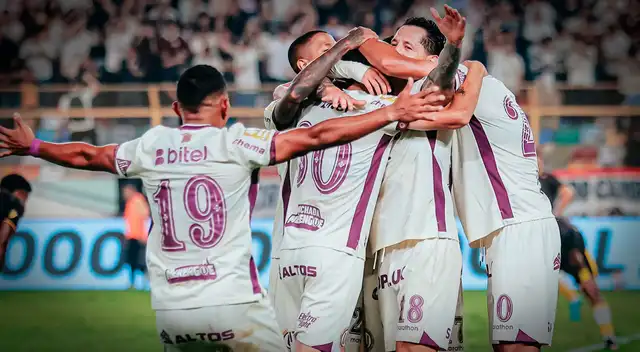 Universitario quiere remecer el mercado firmando a defensa de casi un millón Universitario quiere remecer el mercado firmando a defensa de casi un millón