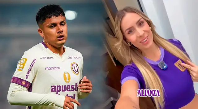 ¡No se deja! Daniela Butrón manda singular respuesta tras críticas sobre su relación con Jairo Concha.