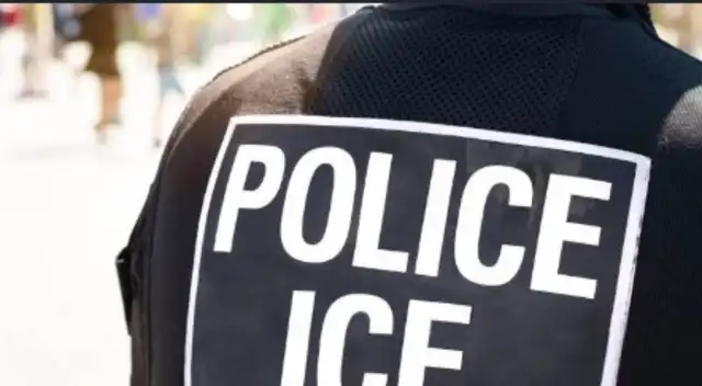 ICE.