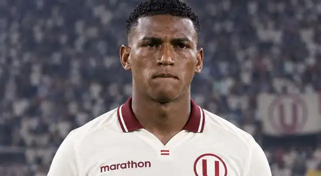 Carlos Gruezo es nuevo jugador de Universitario para la Liga 1 2027 Carlos Gruezo es nuevo jugador de Universitario para la Liga 1 2027