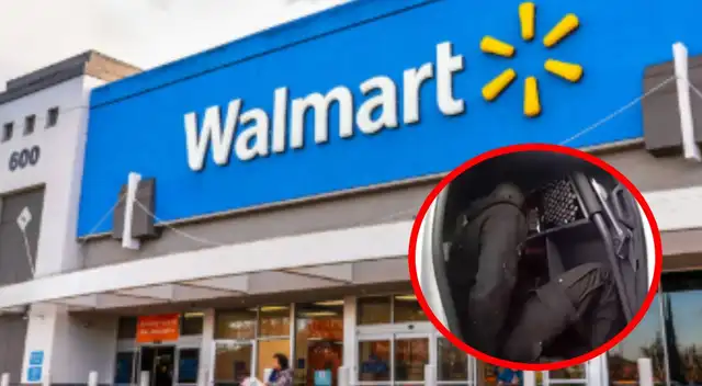 Walmart. Walmart.