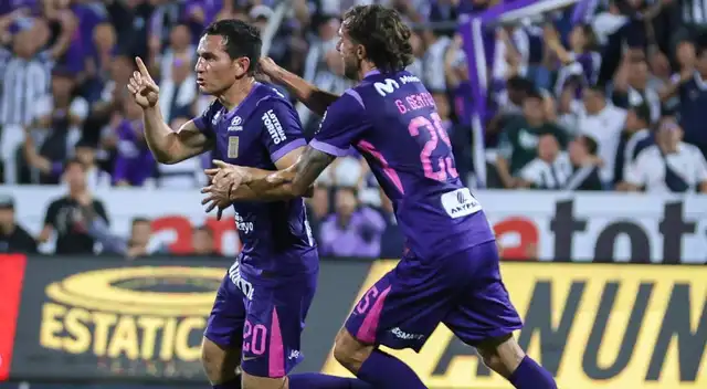 Confirmaron dónde jugará Alianza Lima una hipotética final. Confirmaron dónde jugará Alianza Lima una hipotética final.