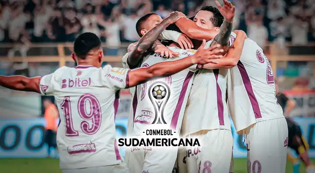 Universitario emociona a hinchas tras asegurar a campeón de Sudamericana hasta 2028