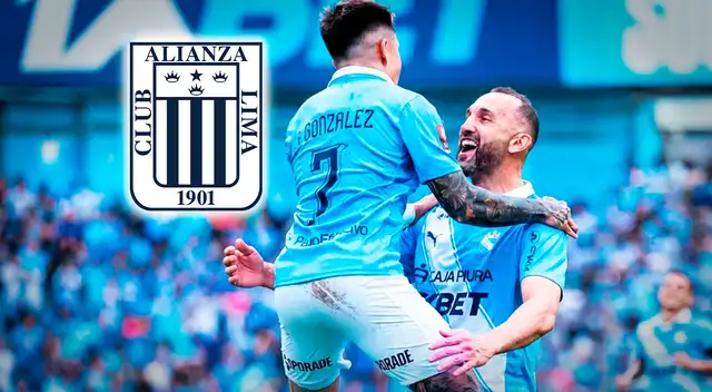 Sporting Cristal se perfila a arrebatarle fichaje Alianza Lima gracias a Hernán Barcos