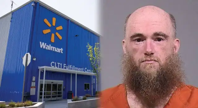 Hoy se sentenciará al hombre que amenazó con una motosierra en el Walmart de Liberty.