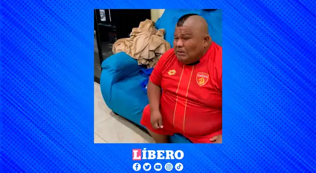 Juan Pablo II sorprendió a Sport Huancayo y las redes estallaron con hilarantes memes.