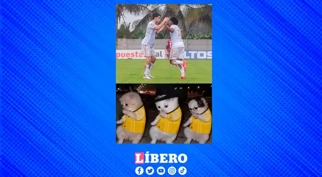 Sport Huancayo está en el ojo de las redes tras perder ante Juan Pablo II: los memes más virales.
