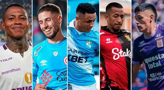 Liga 1