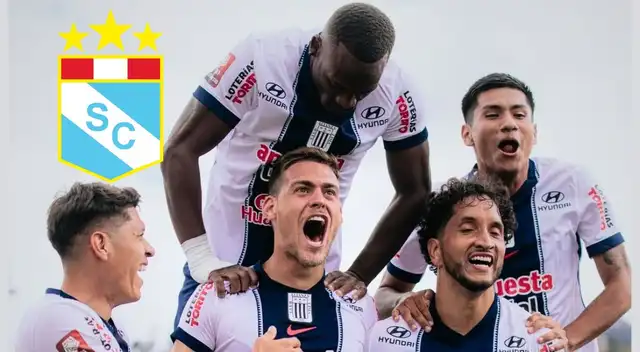 Alianza Lima incorpora a exfutbolista de Sporting Cristal en la recta final del Torneo Clausura 2026