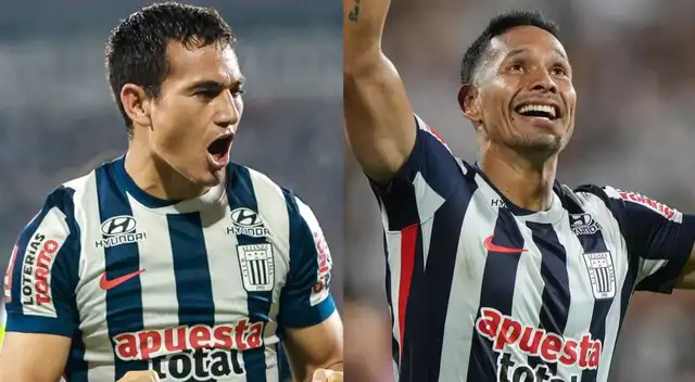 Renzo Garcés y Jairo Vélez están a una y dos tarjetas amarillas de ser suspendidos en el Torneo Clausura 2026 Renzo Garcés y Jairo Vélez están a una y dos tarjetas amarillas de ser suspendidos en el Torneo Clausura 2026
