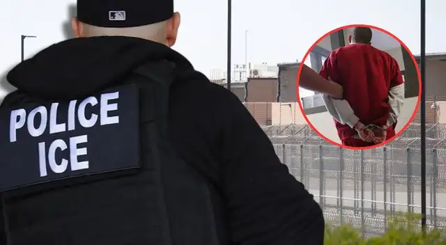 Fallece un guatemalteco bajo custodia de ICE en un centro de detención de San Diego, California.
