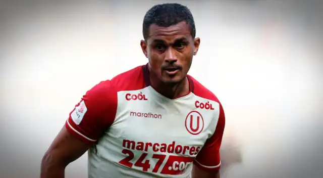 Nelinho Quina, ex Universitario, remeció el mercado y firmó por campeón peruano