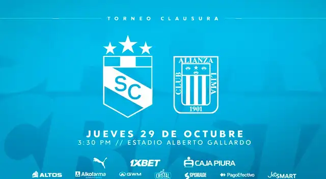 Sporting Cristal