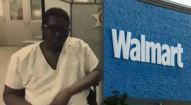 Un joven de 18 años enfrenta cargos por un disparo accidental en un Walmart de Tucson.
