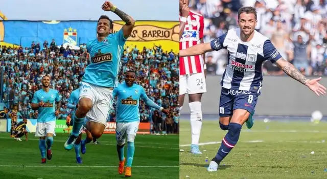Gabriel Costa, Alianza Lima, Sporting Cristal