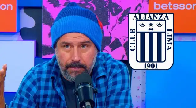 Mauro Cantoro elogió a exjugador de Alianza Lima previo al partido contra Cristal
