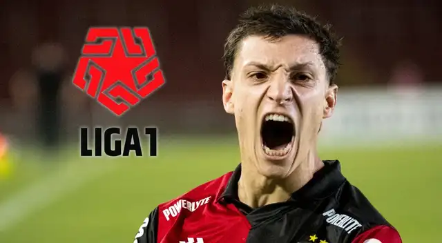 Melgar aseguró a dos jugadores para el 2027 Melgar aseguró a dos jugadores para el 2027
