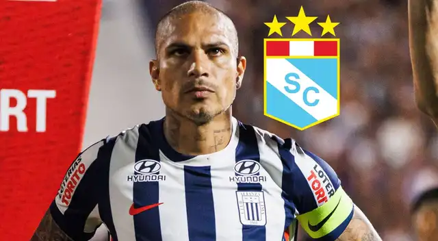 Paolo Guerrero estará presente en el Sporting Cristal vs Alianza Lima por el Torneo Clausura Paolo Guerrero estará presente en el Sporting Cristal vs Alianza Lima por el Torneo Clausura