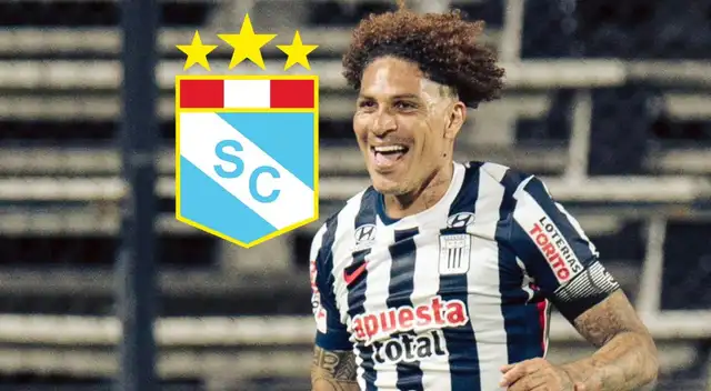 Paolo Guerrero acompañará al plantel de Alianza Lima ante Sporting Cristal, a pesar de no estar convocado Paolo Guerrero acompañará al plantel de Alianza Lima ante Sporting Cristal, a pesar de no estar convocado