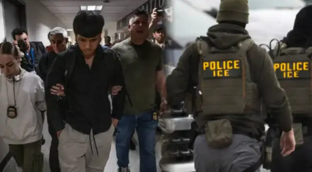 ICE ya no podrá realizar arrestos discriminatorios por motivos raciales en California.