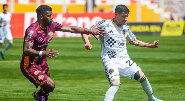 Cusco FC, Los Chankas Cusco FC, Los Chankas