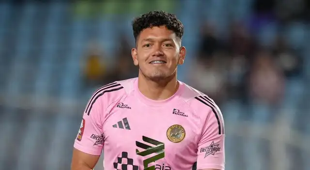 Pedro Díaz, arquero de Cusco FC, señaló que el club va por la clasificación a Copa Libertadores Pedro Díaz, arquero de Cusco FC, señaló que el club va por la clasificación a Copa Libertadores