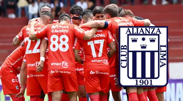 Cienciano tendrá dura baja para el partido ante Alianza Lima Cienciano tendrá dura baja para el partido ante Alianza Lima