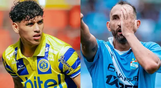 Fecha, hora y canal del Sporting Cristal vs FC Cajamarca por el Torneo Clausura