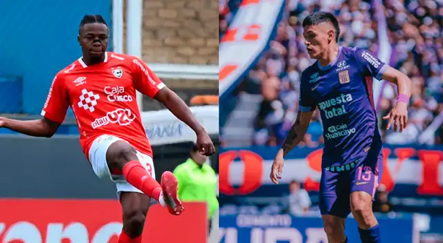 Alianza Lima Cienciano
