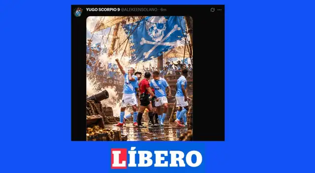 Cristal logra triunfo 3-2 ante Alianza Lima y las redes explotan con curiosos memes. Cristal logra triunfo 3-2 ante Alianza Lima y las redes explotan con curiosos memes.