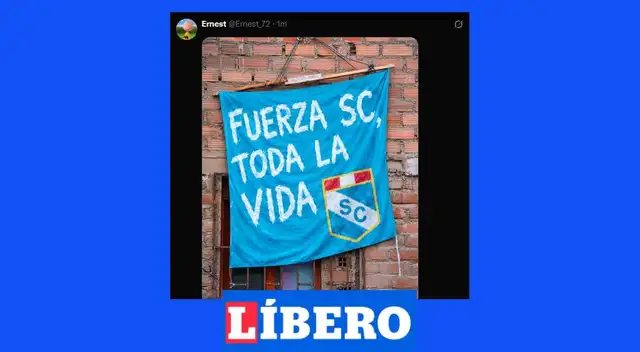 Sporting Cristal venció 3-2 ante Alianza Lima y las redes explotan con creativos memes Sporting Cristal venció 3-2 ante Alianza Lima y las redes explotan con creativos memes