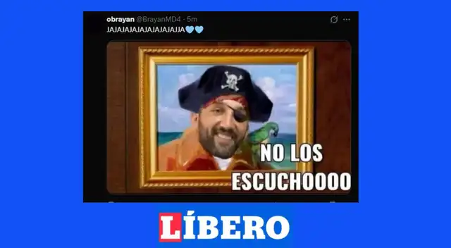 Cristal logra triunfo 3-2 ante Alianza Lima: hinchas comparten curiosos memes en las redes. Cristal logra triunfo 3-2 ante Alianza Lima: hinchas comparten curiosos memes en las redes.