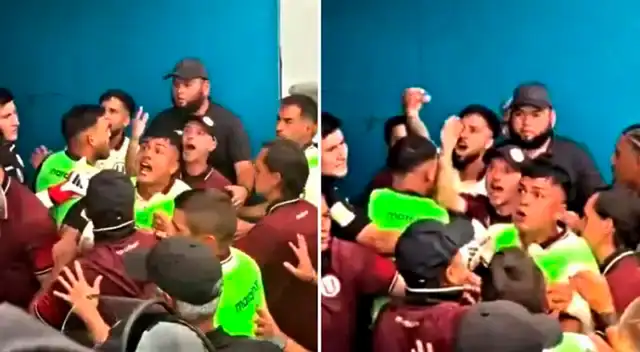Pablo Guede y el antecedente que preocupa a los hinchas de Alianza Lima