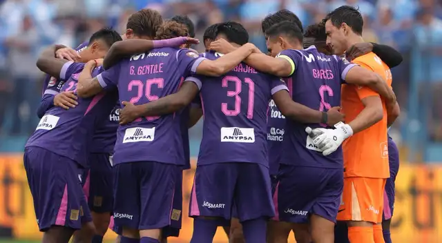 Alianza Lima no pudo con Sporting Cristal y prácticamente se despide del Clausura Alianza Lima no pudo con Sporting Cristal y prácticamente se despide del Clausura