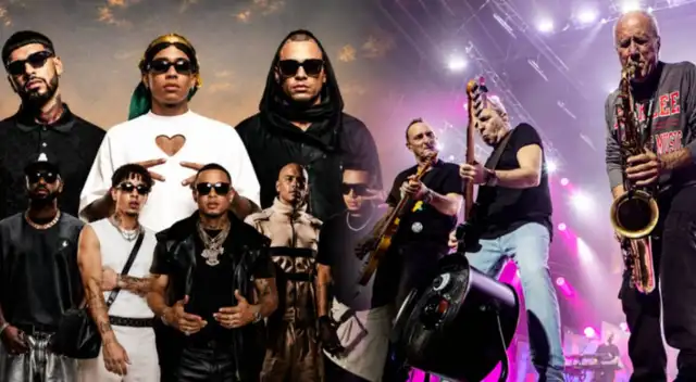 Conciertos por Halloween 2026 en Lima: eventos, artistas, entradas y horarios.