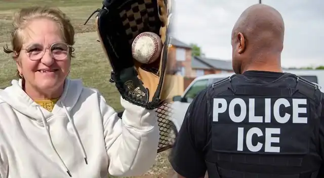 La detención de una cubana por ICE hunde el negocio familiar de su esposo en Texas.