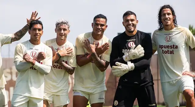Universitario de Deportes puede ganar el Torneo Clausura.