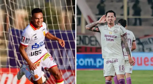 Universitario vs Atlético Grau Universitario vs Atlético Grau