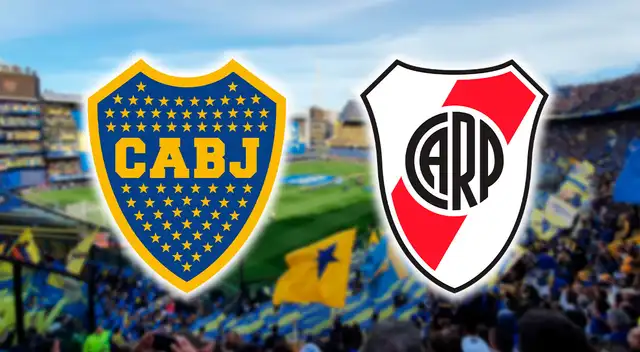 Boca Juniors vs River Plate, Superclásico, Liga Profesional 2026 Boca Juniors vs River Plate, Superclásico, Liga Profesional 2026