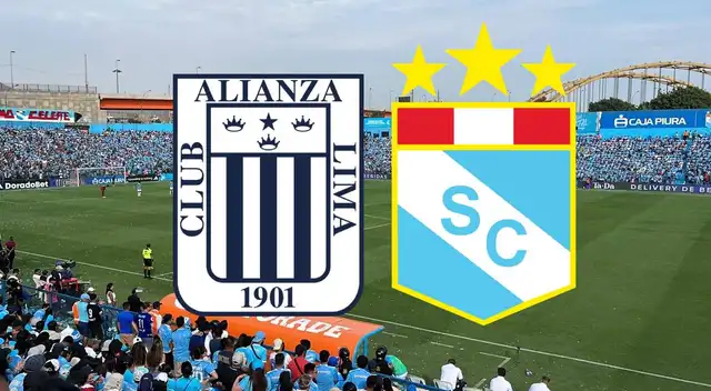Alianza Lima volverá a jugar con Sporting Cristal. Alianza Lima volverá a jugar con Sporting Cristal.