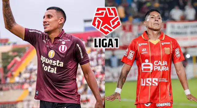 Universitario visita a Atlético Grau por la fecha 15 del Torneo Clausura Universitario visita a Atlético Grau por la fecha 15 del Torneo Clausura